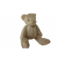 Doudou peluche ours 43 cm Histoire d'ours