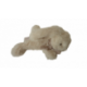 Doudou peluche lapin 18 CM DC2523AV Doudou et Compagnie