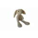 Doudou peluche lapin Sweety 40 cm HO2144 28 cm Histoire d'Ours