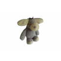 Doudou peluche Âne Bukowski