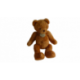 Doudou peluche ours 42 cm Doudou et Compagnie