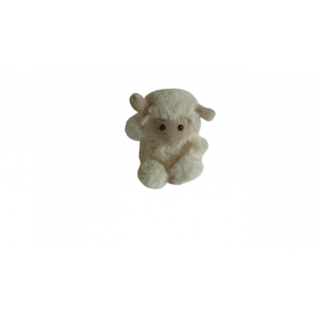 Doudou peluche mouton petit modèle 11 cm Jellycat