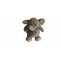 Doudou peluche éléphant Histoire d'Ours