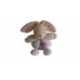 Doudou peluche lapin Kaloo