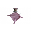 Doudou souris Minnie Disney