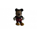 Doudou peluche souris Mickey Disney