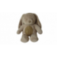 Doudou peluche lapin 36 cm Tex Baby