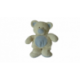 Doudou peluche ours Nicotoy