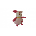 Doudou peluche chien Luminou