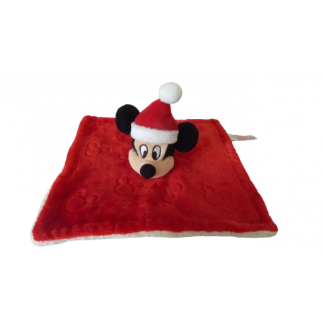 Doudou Mickey Disney