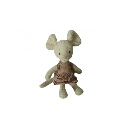 Doudou peluche souris Jellycat