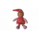 Doudou peluche poupée Corolle