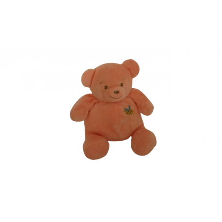 Doudou peluche ours Nounours