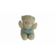 Doudou peluche ours vintage