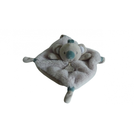 Doudou koala BN0550 Baby'Nat