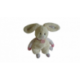 Doudou peluche lapin Les Choupidoux DC2761 Doudou et Compagnie