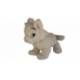 Doudou peluche chat Marie Les Aristochats Disney