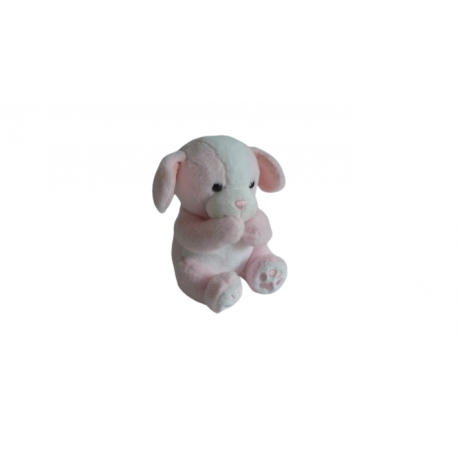 Doudou peluche chien Gipsy