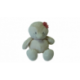 Doudou peluche pingouin Daisy et Coco 41 cm Noukie's