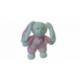 Doudou peluche lapin Nicotoy Simba Toys