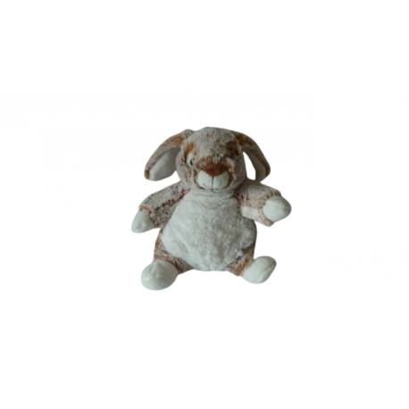 Doudou peluche lapin Nicotoy Simba Toys