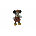 Doudou peluche souris Minnie 21 cm Disney Baby