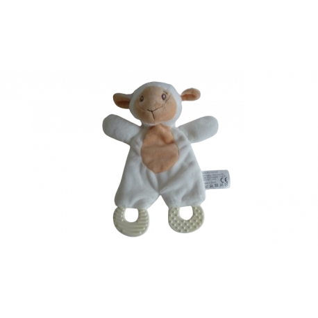 Doudou mouton ZD Trading