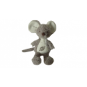 Doudou peluche souris Happy Horse