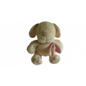 Doudou peluche chien Maxita