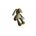 Doudou peluche lapin Bunny Friend