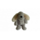 Doudou peluche chien 31 cm