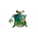 Doudou marionnette souris Doudou et Compagnie