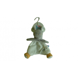 Doudou souris Sucre d'Orge