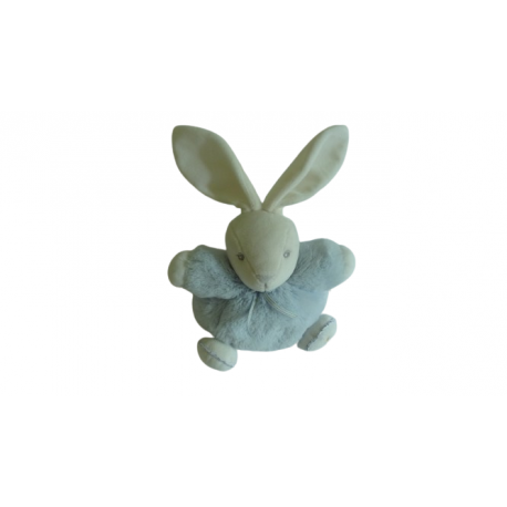 Doudou peluche lapin Kaloo