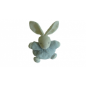 Doudou peluche lapin Kaloo