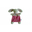 Doudou lapin Tex Baby