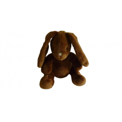 Doudou peluche lapin DPAM