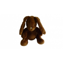 Doudou peluche lapin DPAM