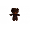 Doudou peluche ours Ikea