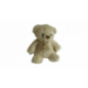 Doudou peluche ours Câlin HO1436 Histoire d'Ours