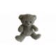 Doudou peluche ours Mes Petits Cailloux