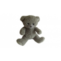 Doudou peluche ours Mes Petits Cailloux