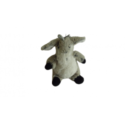 Doudou peluche âne Roda Rodadou