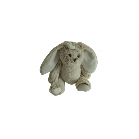 Doudou peluche lapin KSD