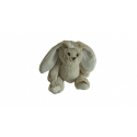 Doudou peluche lapin KSD