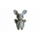 Doudou marionnette lapin Maison du Monde