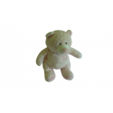 Doudou peluche ours Ajena