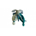 Doudou lapin Poupi BN0415 Baby'Nat