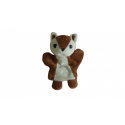 Doudou marionnette biche faon Maison du Monde