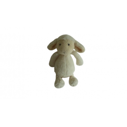 Doudou peluche mouton 20 cm Jellycat